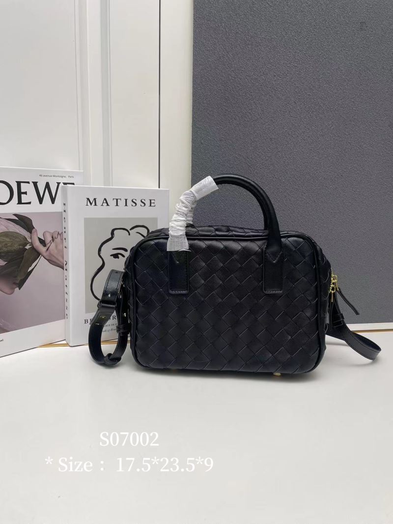 Bottega Veneta Top Handle Bags